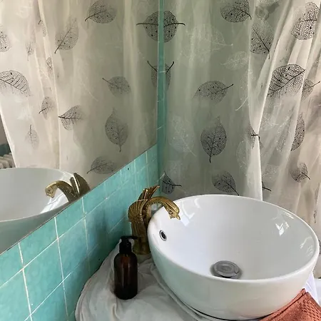 Guest house Vexin Zen Attitude *