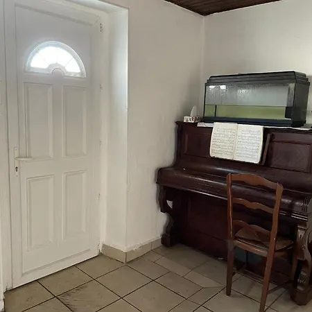Vexin Zen Attitude Guest house